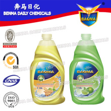 Detergente para lavagem de louça antibacteriano Baoma